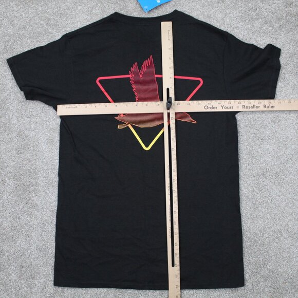 Columbia PHG Shirt NWT Adult Small Black Performance Hunting Gear L/S Pullover - Picture 7 of 10